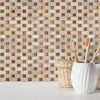 Durango 5/8″ Combo Mosaic Durango 5/8″ Combo Mosaic