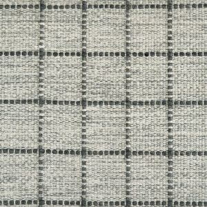 Encore Square-Argent Carpet 