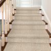 Esha-Canvas Carpet 