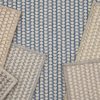 Eternal-Heather Grey Carpet 