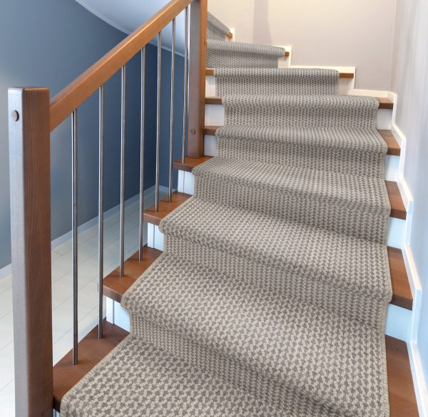 Eternal-Heather Grey Carpet 