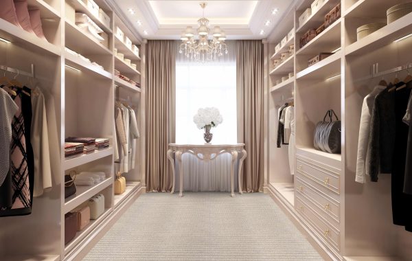 Eva-Pearl Carpet 