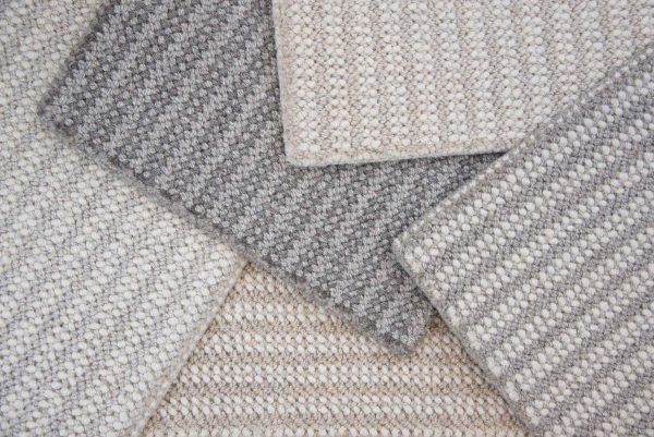 Eva-Pearl Carpet 