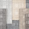 Excalibur-Graphite Carpet 