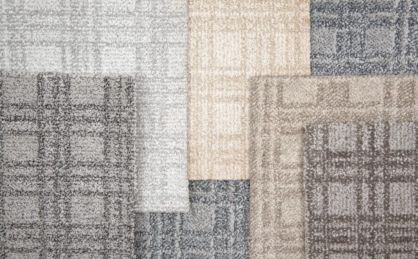 Excalibur-Graphite Carpet 