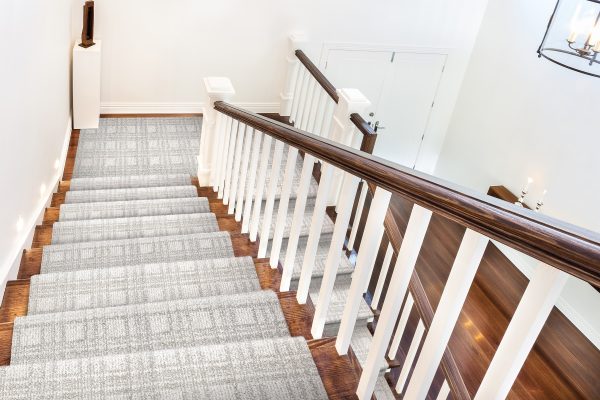 Excalibur-Graphite Carpet 