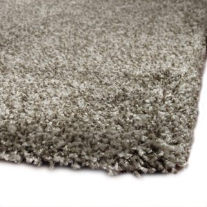 Fab Shag Rug-Stone stantoncarpet, Stocked Area Rug 