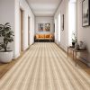 Feng Shui-Canvas Commercial Carpet, stantoncarpet 