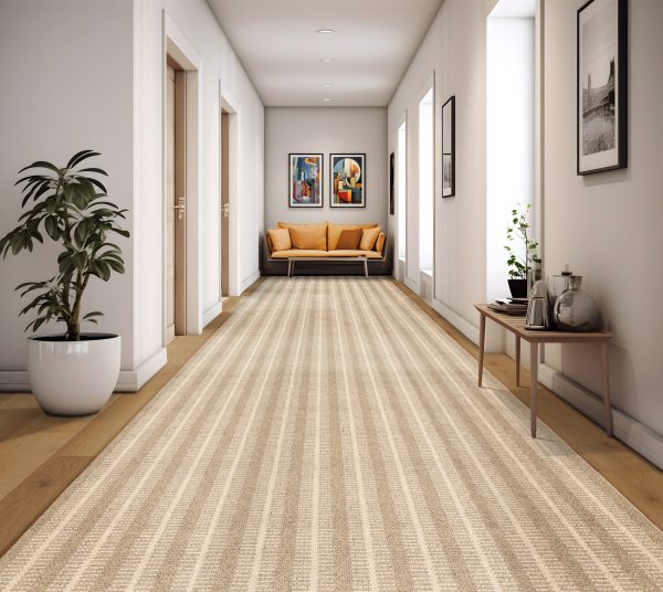 Feng Shui-Canvas Commercial Carpet, stantoncarpet 