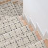 Finnegan Square-Oatmeal Carpet 