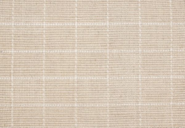 Finnegan Square-Oatmeal Carpet 