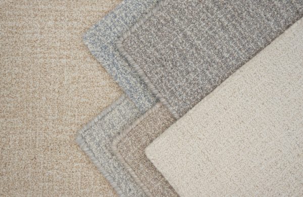 Gavina-Khaki Carpet 