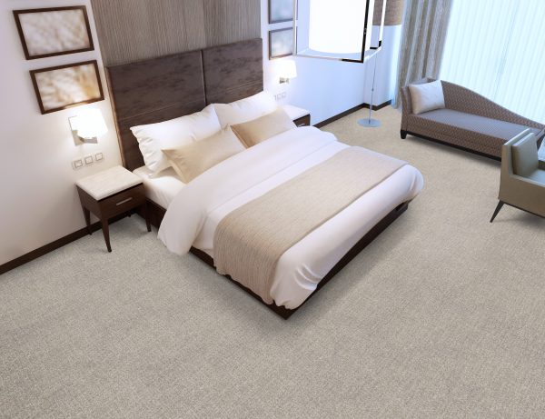 Gavina-Khaki Carpet 