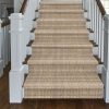 Gemma-Washed Denim Carpet 