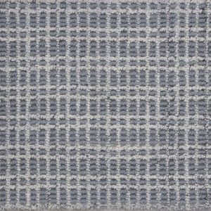 Gemma-Washed Denim Carpet 