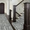 Glam Rock-Metal Carpet 