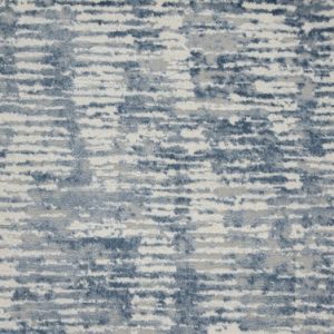 Glam Rock-Arctic Blue Carpet 