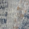 Glam Rock-Metal Carpet 
