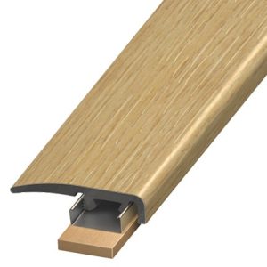 Slim Cap End Cap-Golden State Sandbar Luxury Vinyl 