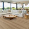 Golden State Of Mind-Taupe Luxury Vinyl 