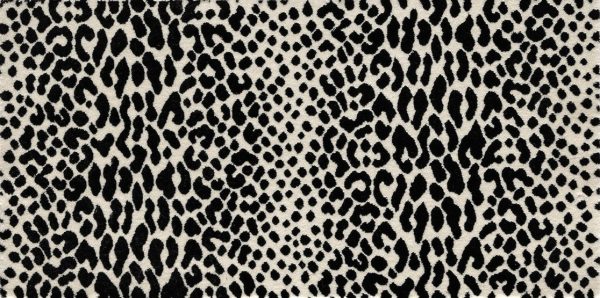 Gotham Cheetah-Onyx Carpet 