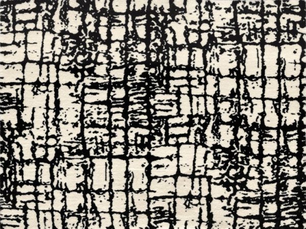 Gotham City-Onyx Carpet 