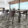 Gotham City-Onyx Carpet 