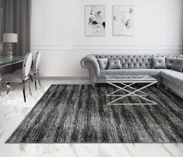 Gotham Grain-Onyx Carpet 