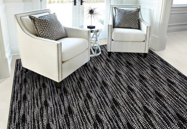 Gotham Lane-Onyx Carpet 