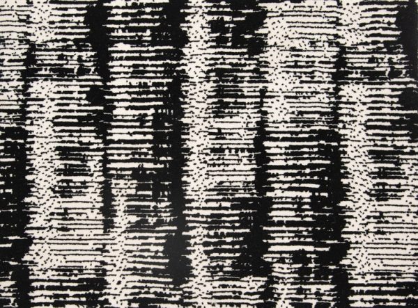 Gotham Vanish-Onyx Carpet 