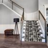 Gotham Vanish-Onyx Carpet 