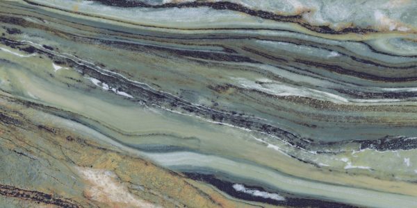 Grace Polished 12x24-Green Porcelain, Tiles 