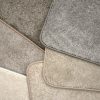 Grail-Mocha Carpet 