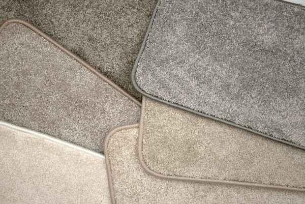 Grail-Mocha Carpet 