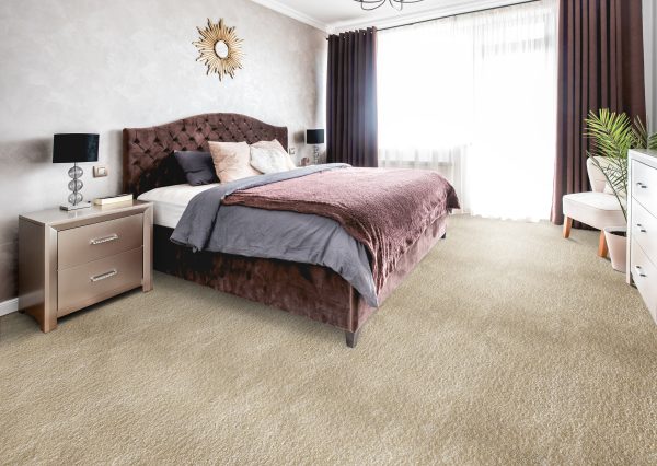 Grail-Mocha Carpet 