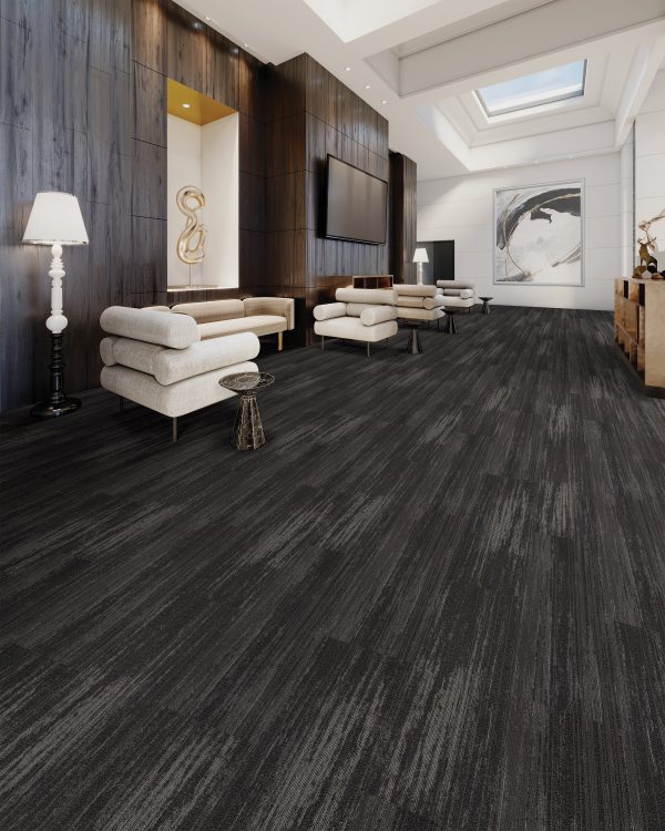 Grand Luxe Plank Til-Denim Commercial Carpet, stantoncarpet 
