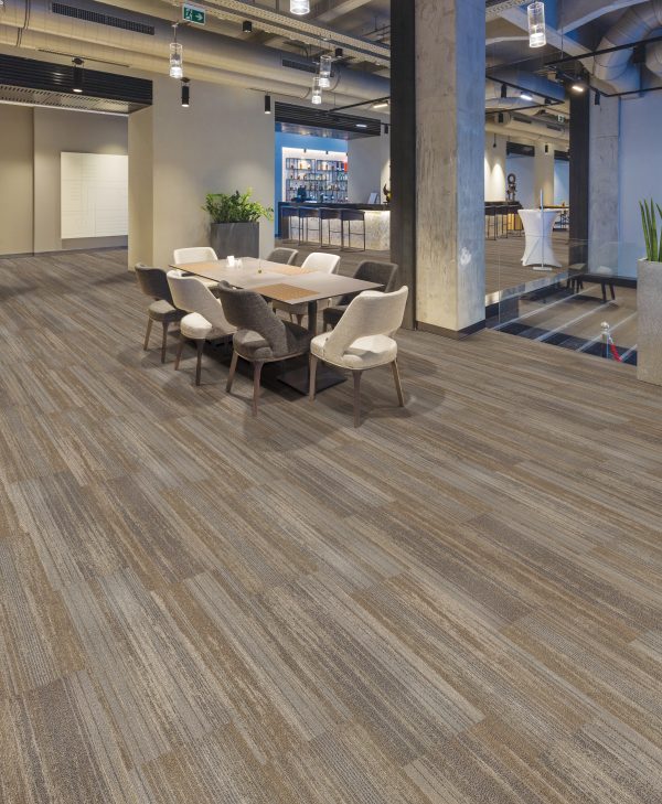 Grand Luxe Plank Til-Denim Commercial Carpet, stantoncarpet 