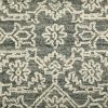 Grandeur Lace-Ash Carpet 
