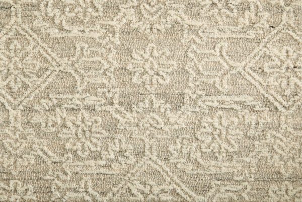 Grandeur Lace-Sandstone Carpet 