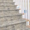 Grandeur Tweed-Alabaster Carpet 
