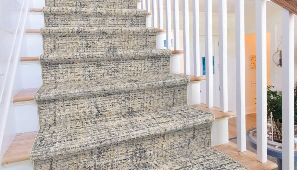 Grandeur Tweed-Alabaster Carpet 
