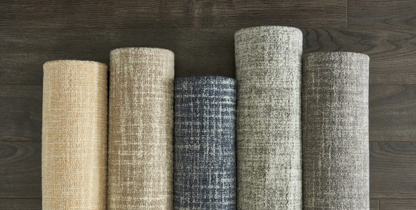 Grandeur Interlock-Cork Carpet 