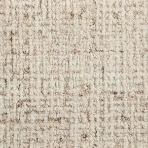 Grandeur Tweed-Alabaster Carpet 