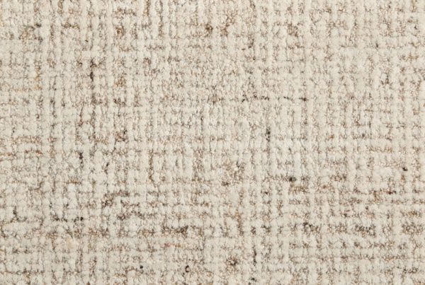 Grandeur Tweed-Alabaster Carpet 