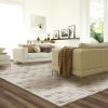 Iconic-Bronze Carpet 
