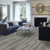 Slim Trim 3in1 Tmold-Grove Fossil Luxury Vinyl 