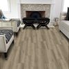 Slim Cap End Cap-Grove Smoke Luxury Vinyl 