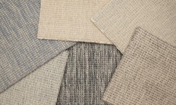 Guru-Greige Carpet 