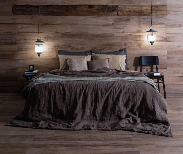Hunter-Beige Porcelain, Tiles 
