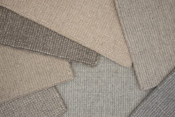 Hampton-Harvest Blonde Carpet 